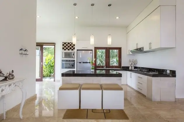 Family Villa, 2 Yatak Odası, Kişiye Özel Havuzlu, Bahçe Manzaralı