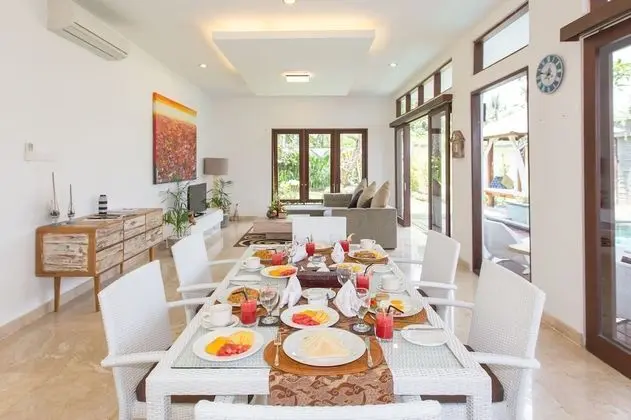 Family Villa, 3 Yatak Odası, Kişiye Özel Havuzlu, Bahçe Manzaralı