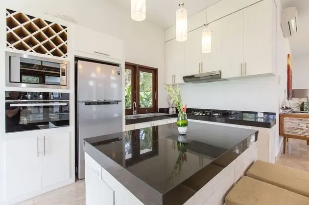 Family Villa, 3 Yatak Odası, Kişiye Özel Havuzlu, Bahçe Manzaralı
