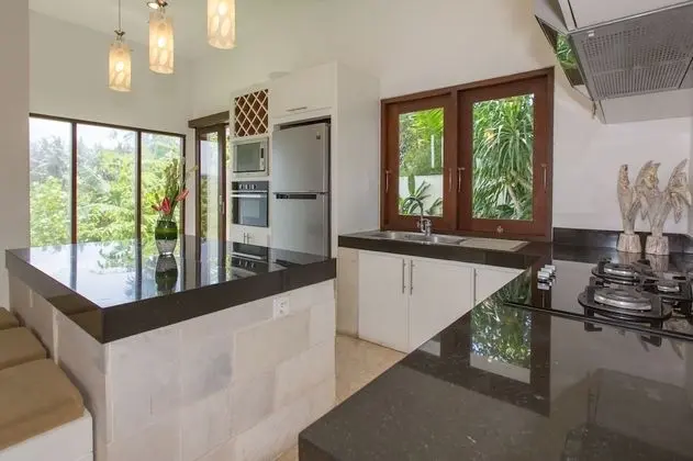 Family Villa, 3 Yatak Odası, Kişiye Özel Havuzlu, Bahçe Manzaralı