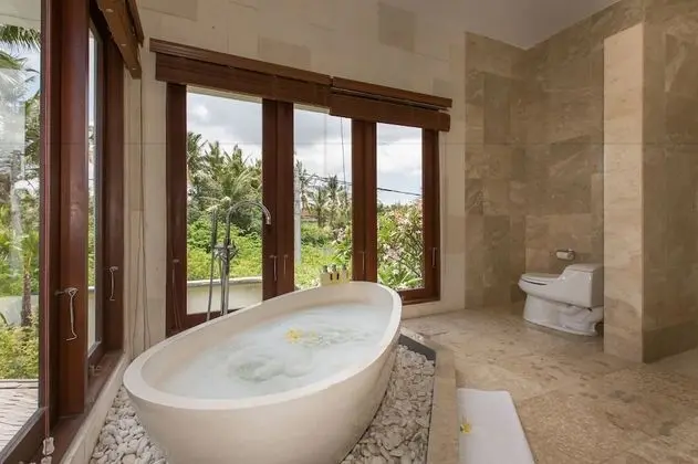 Family Villa, 3 Yatak Odası, Kişiye Özel Havuzlu, Bahçe Manzaralı