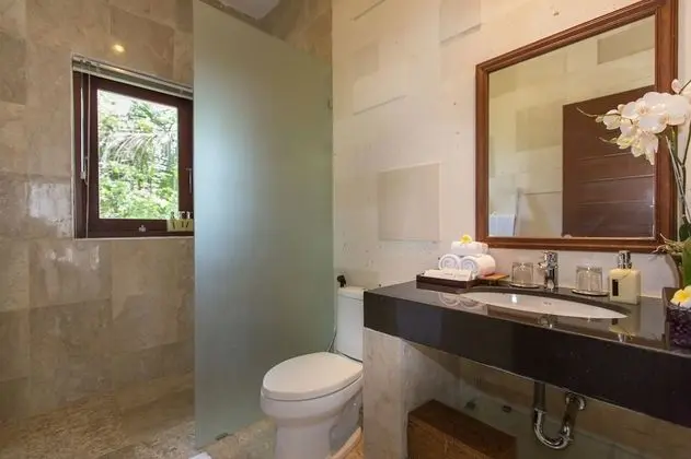 Family Villa, 3 Yatak Odası, Kişiye Özel Havuzlu, Bahçe Manzaralı