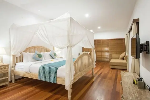Family Villa, 3 Yatak Odası, Kişiye Özel Havuzlu, Bahçe Manzaralı