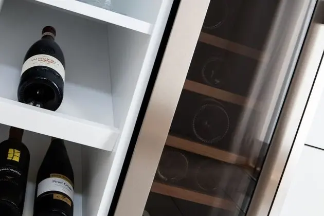 Deluxe Çatı Katı Süiti (Penthouse), 1 Yatak Odası, Teras, Göl Manzaralı