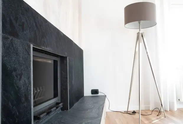 Deluxe Çatı Katı Süiti (Penthouse), 1 Yatak Odası, Teras, Göl Manzaralı