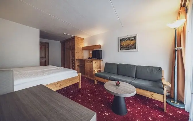 Standard İki Ayrı Yataklı Oda (North)