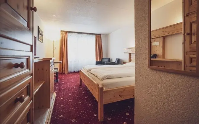 Standard İki Ayrı Yataklı Oda (North)