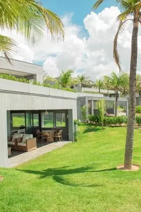 Panoramic Villa