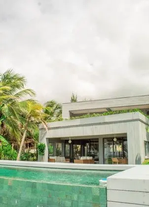 Panoramic Villa