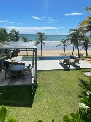 Panoramic Villa