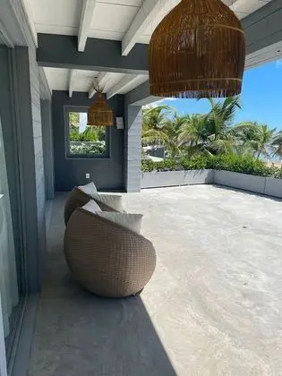 Panoramic Villa