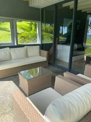 Panoramic Villa