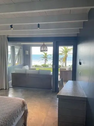 Panoramic Ev