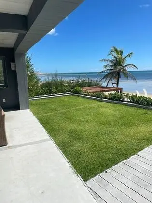 Panoramic Ev
