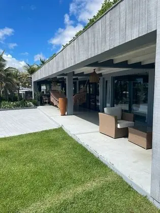 Panoramic Ev