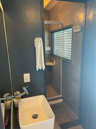 Panoramic Ev
