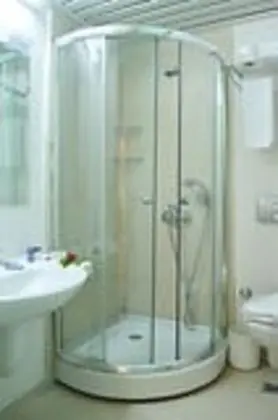 Standart Oda Banyo