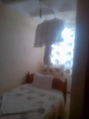 Tek Kişilik Oda
