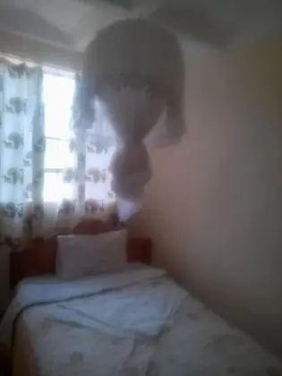 Tek Kişilik Oda