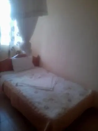 Tek Kişilik Oda