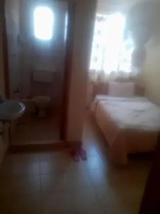 Tek Kişilik Oda