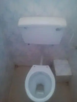 Tek Kişilik Oda