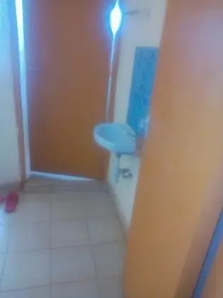 Tek Kişilik Oda