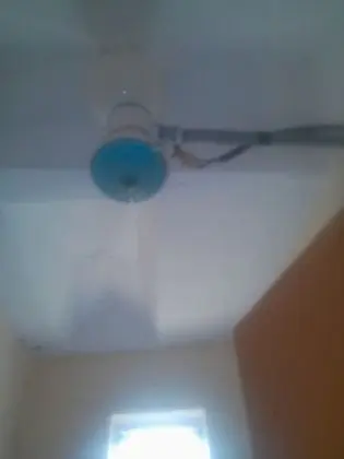 Tek Kişilik Oda