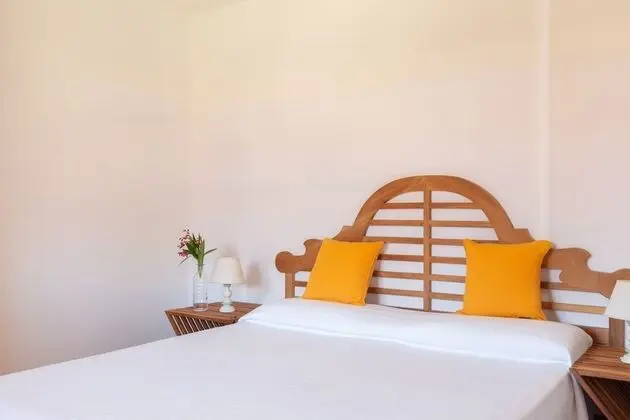 Superior Apart Daire, 1 Yatak Odası, Veranda