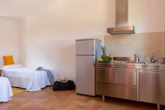 Superior Apart Daire, 1 Yatak Odası, Veranda