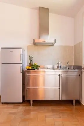 Superior Apart Daire, 1 Yatak Odası, Veranda