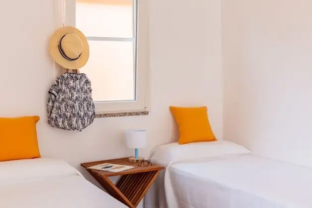 Superior Apart Daire, 1 Yatak Odası, Veranda