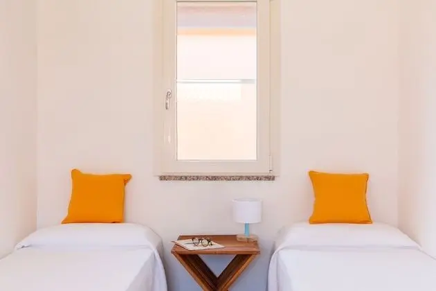 Superior Apart Daire, 1 Yatak Odası, Veranda