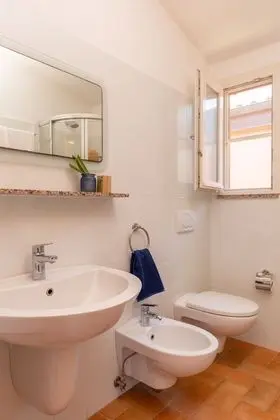 Superior Apart Daire, 1 Yatak Odası, Veranda