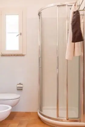 Superior Apart Daire, 1 Yatak Odası, Veranda