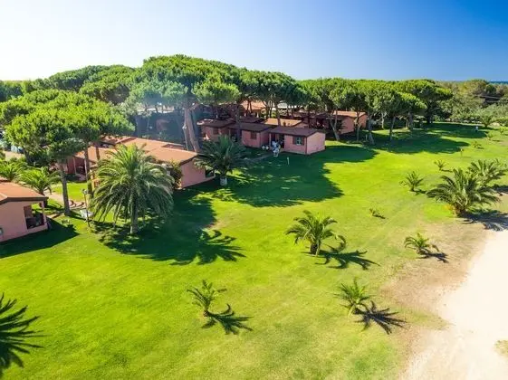 Superior Apart Daire, 1 Yatak Odası, Veranda