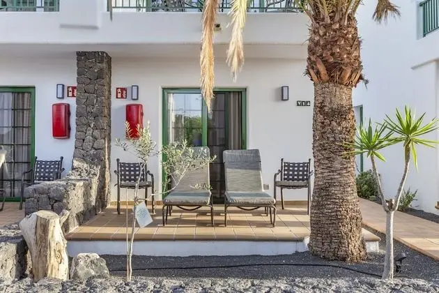 Villa, 2 Bedrooms