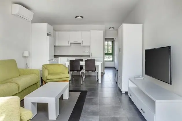 Villa, 2 Bedrooms