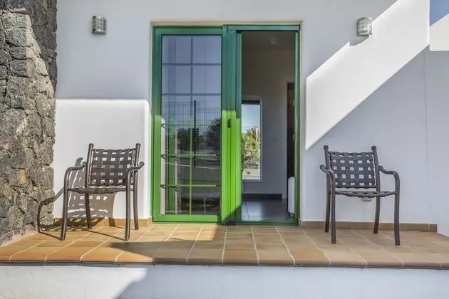 Villa, 2 Bedrooms