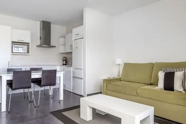Apart Daire, 2 Yatak Odası