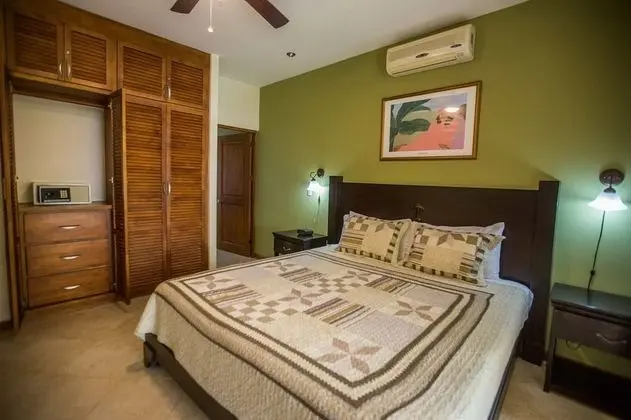 Family Villa, Birden Çok Yatak, Mutfak, Zemin Kat