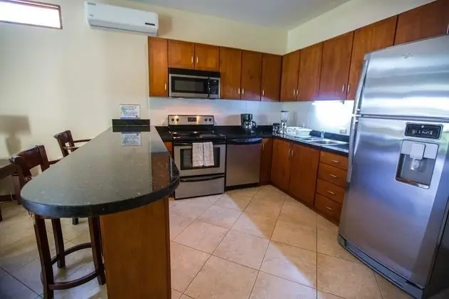 Family Villa, Birden Çok Yatak, Mutfak, Zemin Kat