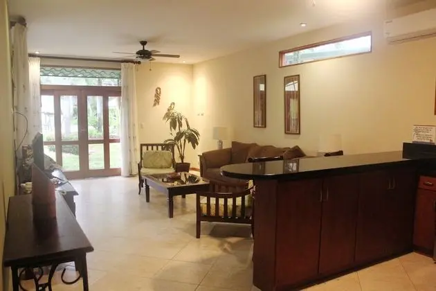 Family Villa, Birden Çok Yatak, Mutfak, Zemin Kat