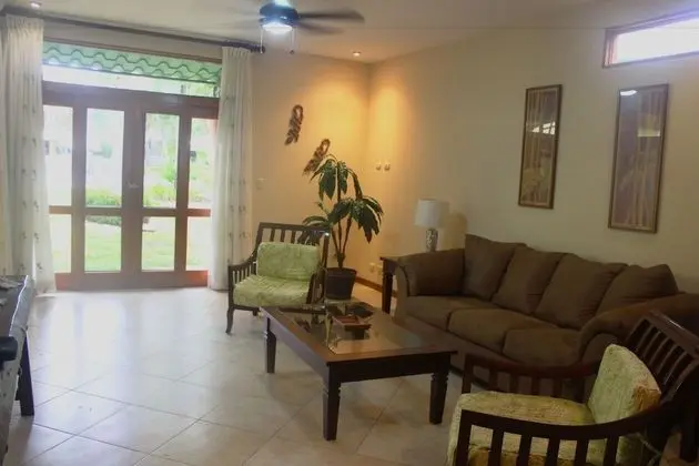 Family Villa, Birden Çok Yatak, Mutfak, Zemin Kat