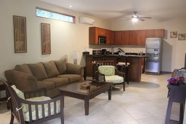 Family Villa, Birden Çok Yatak, Mutfak, Zemin Kat