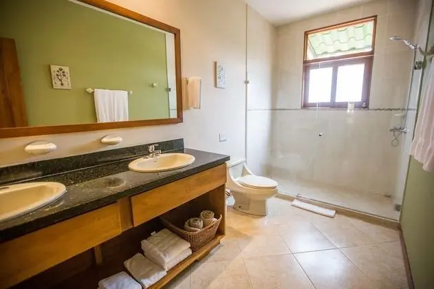 Family Villa, Birden Çok Yatak, Mutfak, Zemin Kat
