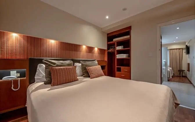 Family Dört Kişilik Oda