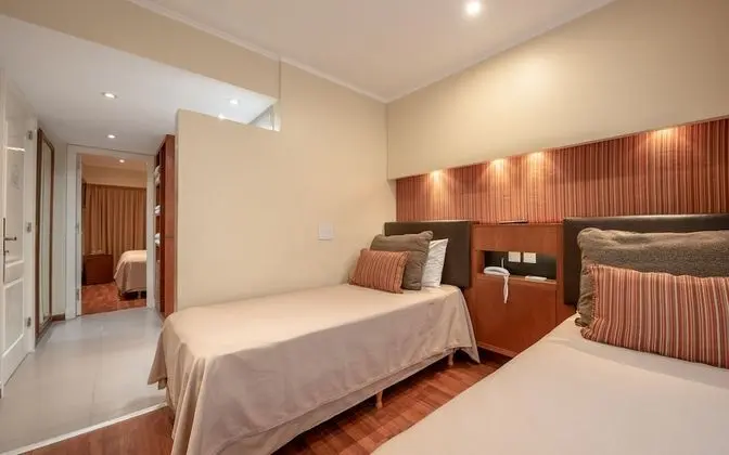 Family Dört Kişilik Oda