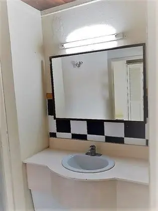 Family Oda, Bahçe Manzaralı