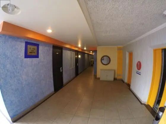 Standard Oda, 2 Çift Kişilik Yatak, Balkon